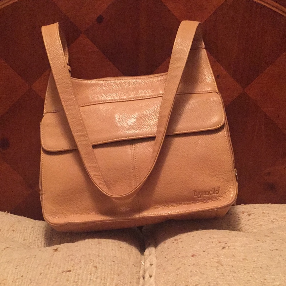 Tignanello satchel